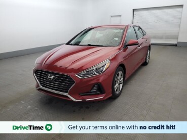 2018 Hyundai Sonata in Williamstown, NJ 8094