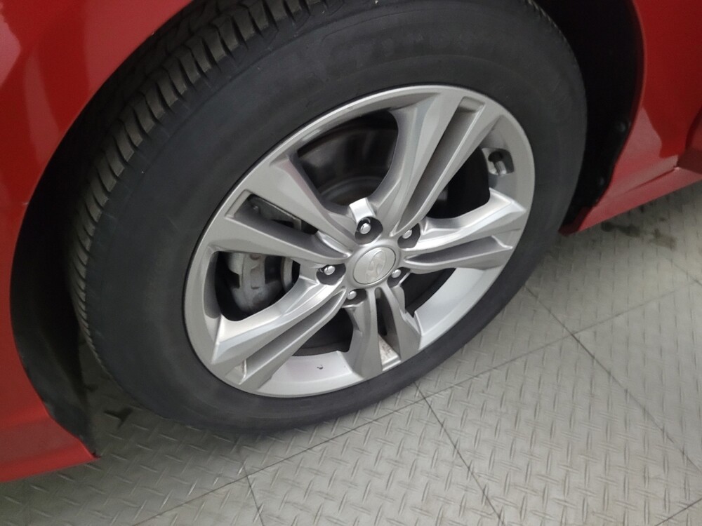 2018 Hyundai Sonata in Williamstown, NJ 8094 - 18130733 31