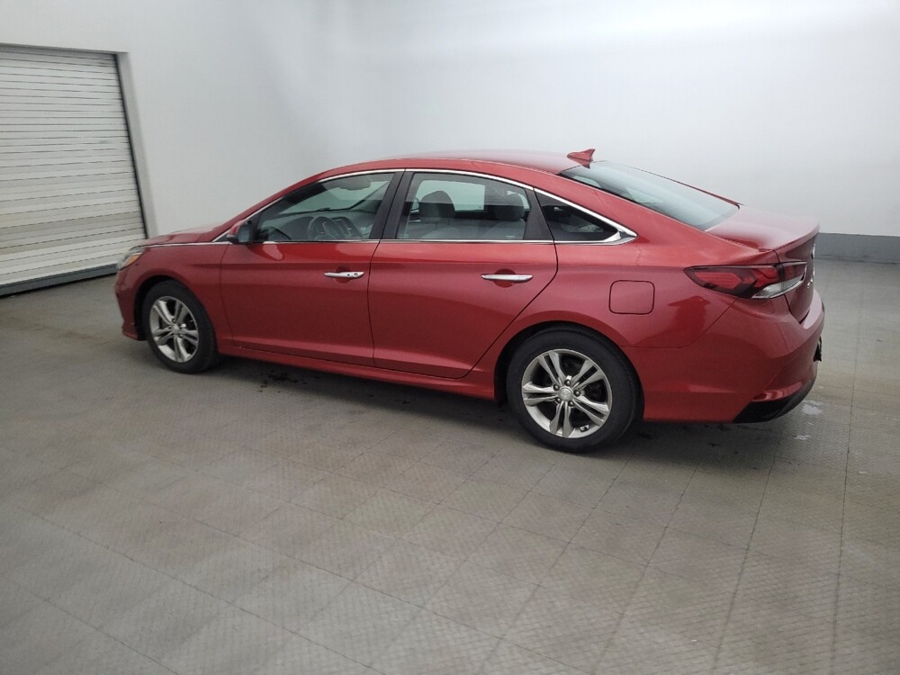 2018 Hyundai Sonata in Williamstown, NJ 8094 - 18130733 3