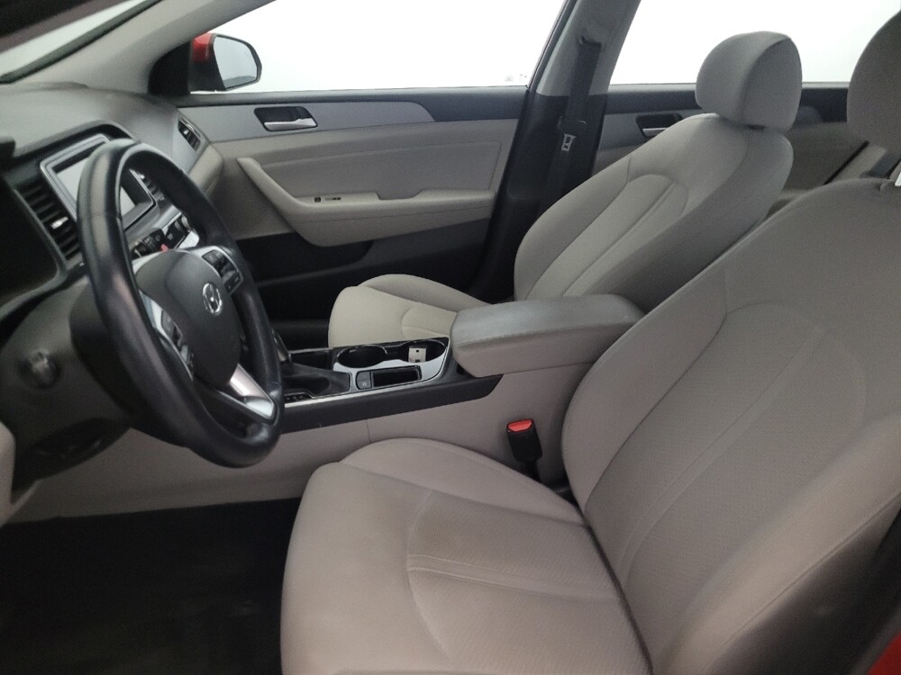 2018 Hyundai Sonata in Williamstown, NJ 8094 - 18130733 17