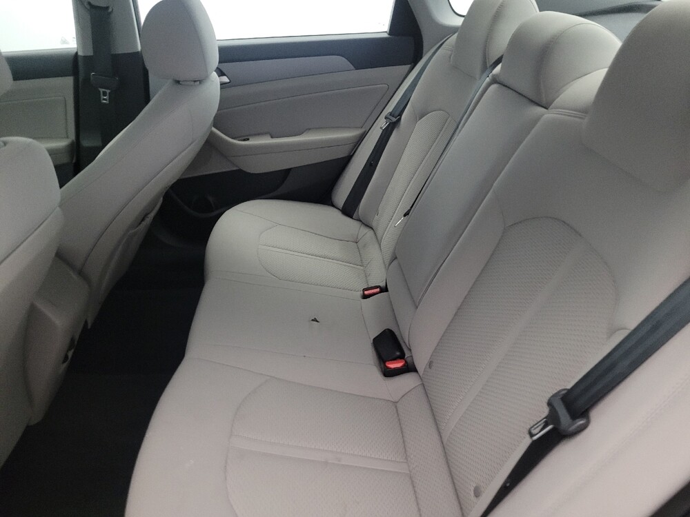 2018 Hyundai Sonata in Williamstown, NJ 8094 - 18130733 18