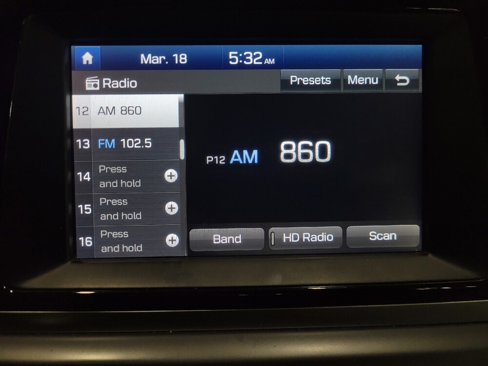 2018 Hyundai Sonata in Williamstown, NJ 8094 - 18130733 25