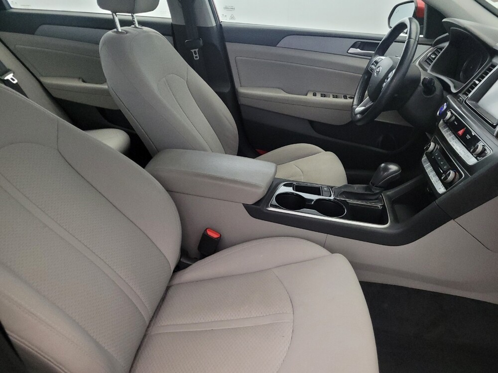 2018 Hyundai Sonata in Williamstown, NJ 8094 - 18130733 21