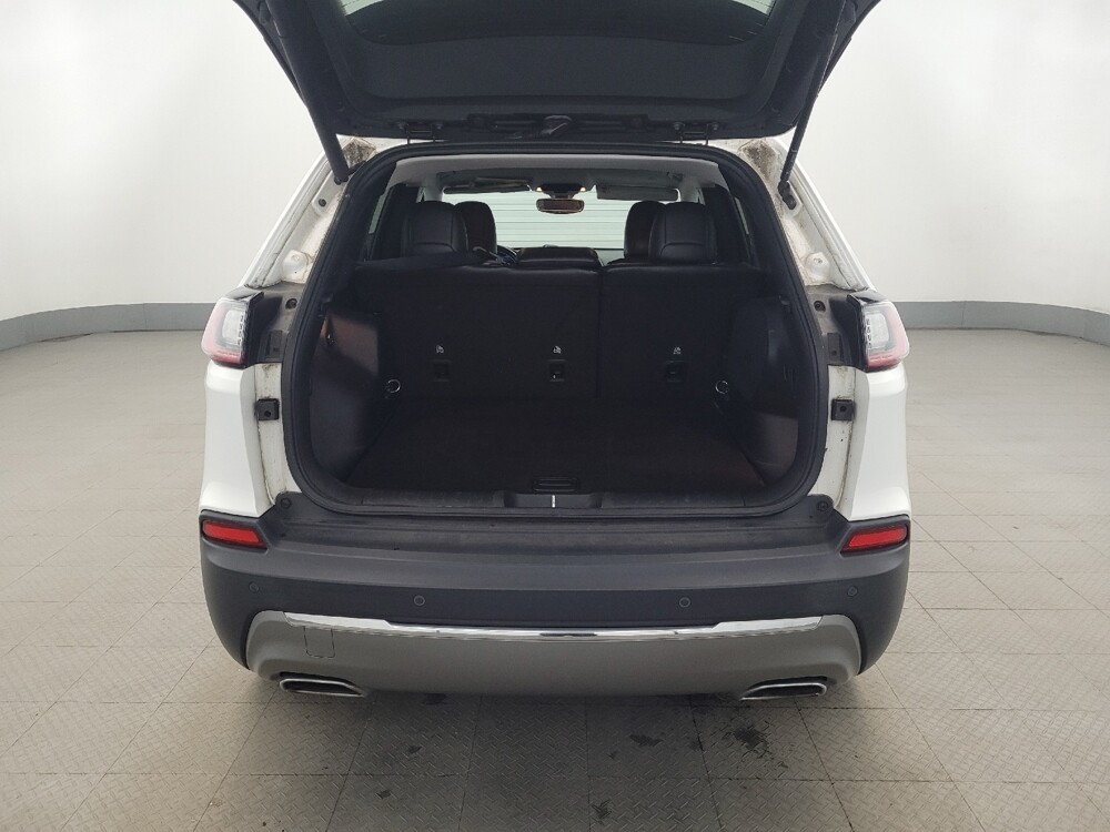 2020 Jeep Cherokee in Pittsburgh, PA 15236 - 18130734 29