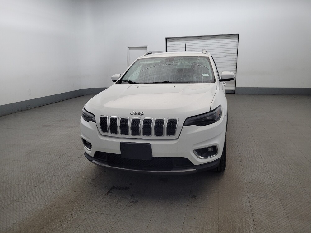 2020 Jeep Cherokee in Pittsburgh, PA 15236 - 18130734 15