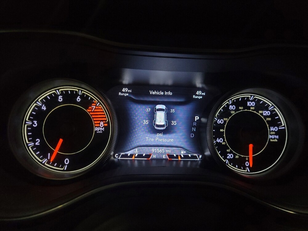 2020 Jeep Cherokee in Pittsburgh, PA 15236 - 18130734 23