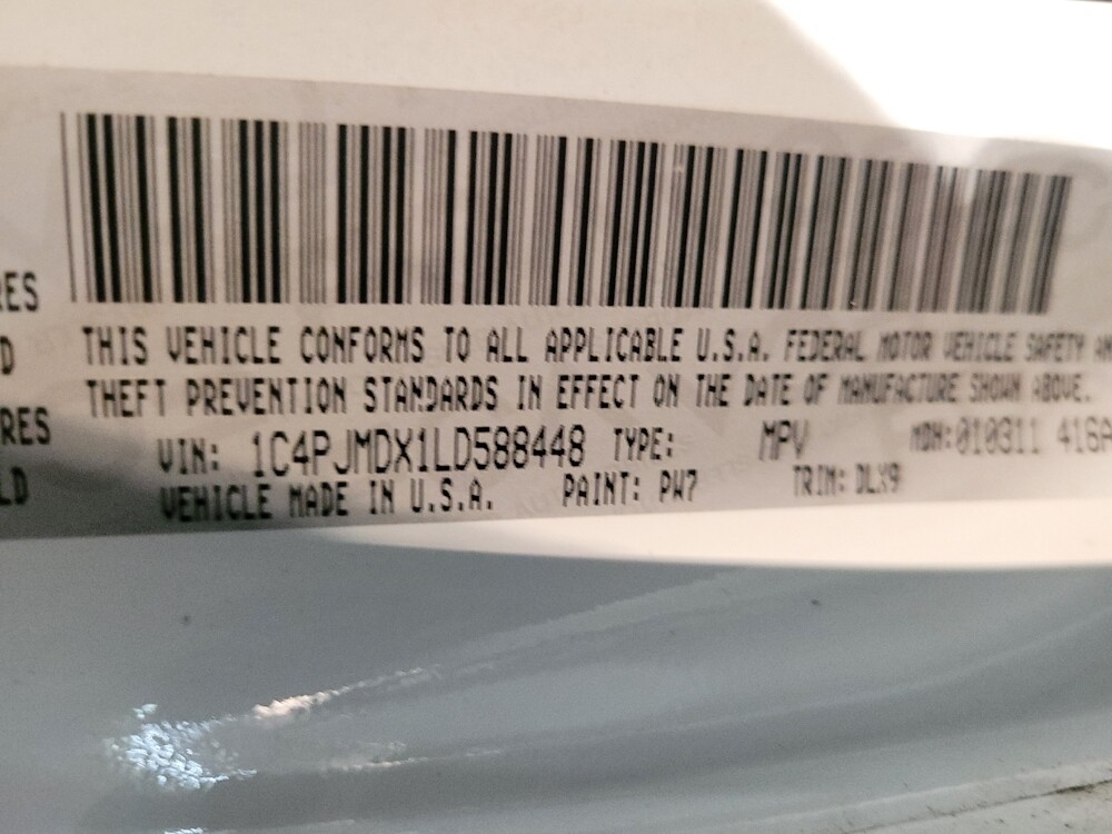 2020 Jeep Cherokee in Pittsburgh, PA 15236 - 18130734 33