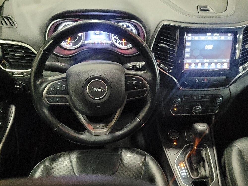 2020 Jeep Cherokee in Pittsburgh, PA 15236 - 18130734 22