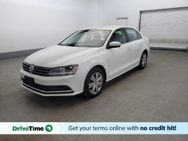 2017 Volkswagen Jetta in Glen Burnie, MD 21061