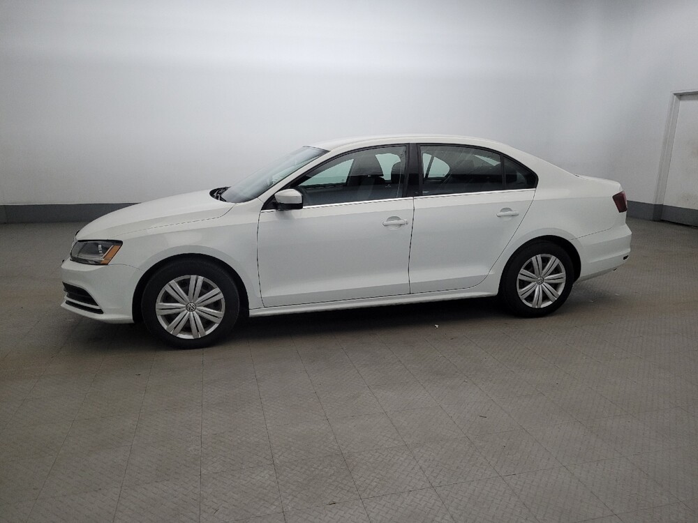 2017 Volkswagen Jetta in Glen Burnie, MD 21061 - 18130735 2