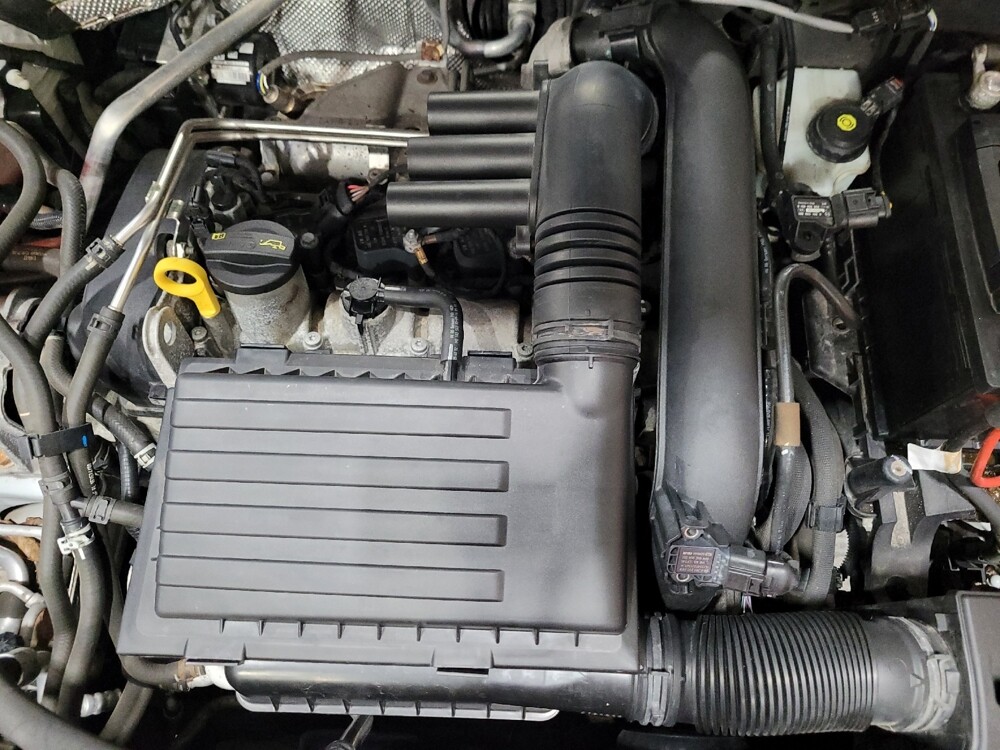 2017 Volkswagen Jetta in Glen Burnie, MD 21061 - 18130735 30