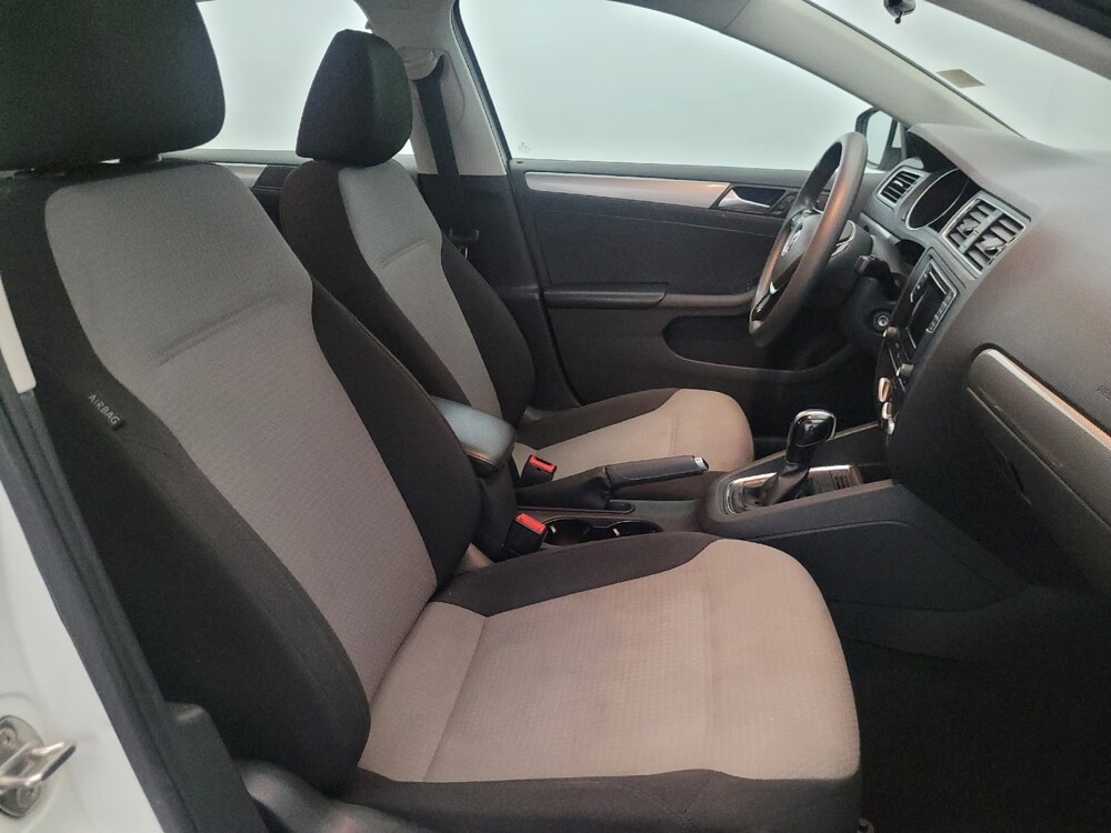 2017 Volkswagen Jetta in Glen Burnie, MD 21061 - 18130735 21