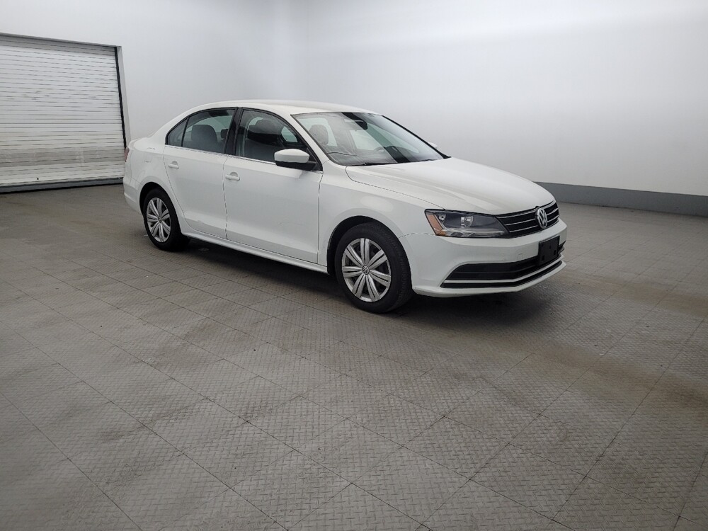 2017 Volkswagen Jetta in Glen Burnie, MD 21061 - 18130735 11