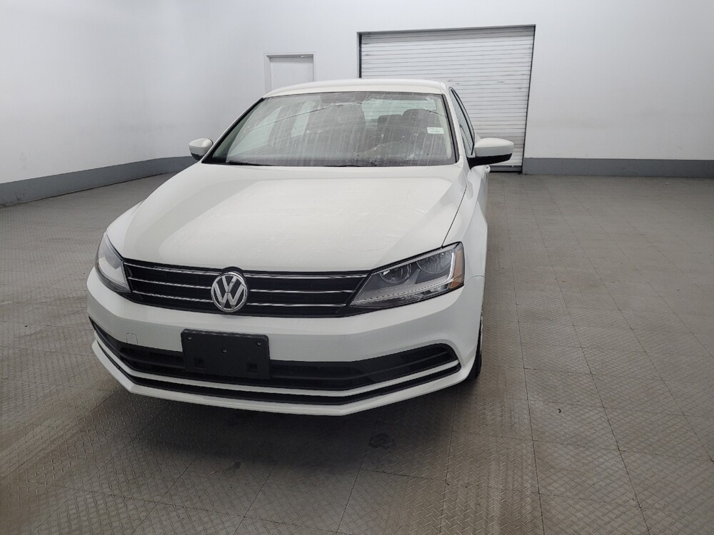 2017 Volkswagen Jetta in Glen Burnie, MD 21061 - 18130735 13