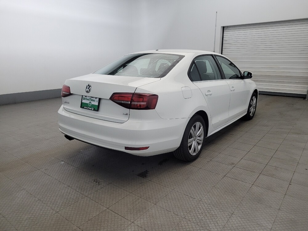 2017 Volkswagen Jetta in Glen Burnie, MD 21061 - 18130735 7