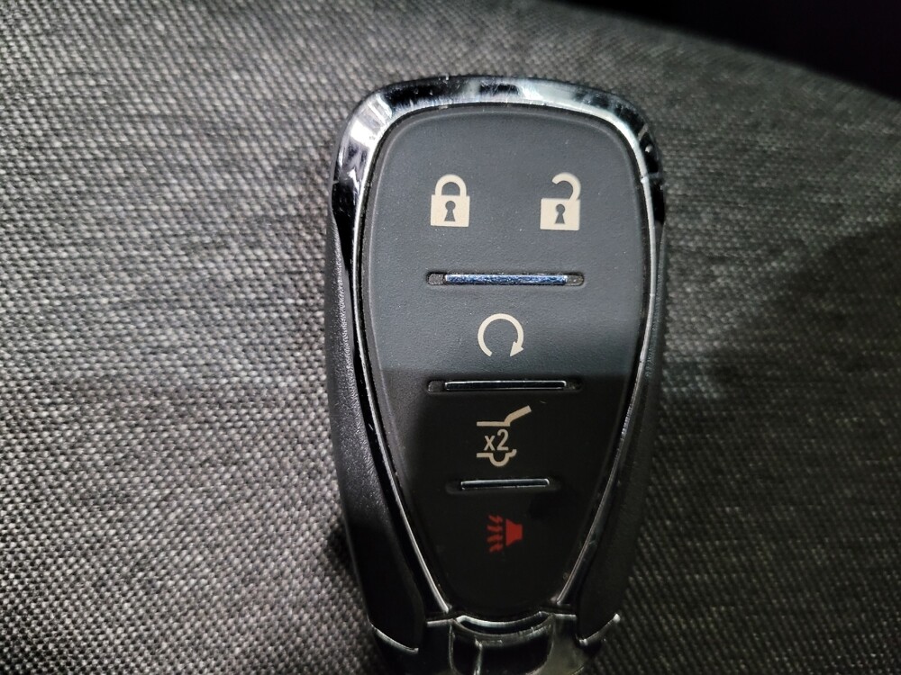 2023 Chevrolet Equinox in Williamstown, NJ 8094 - 18130737 32