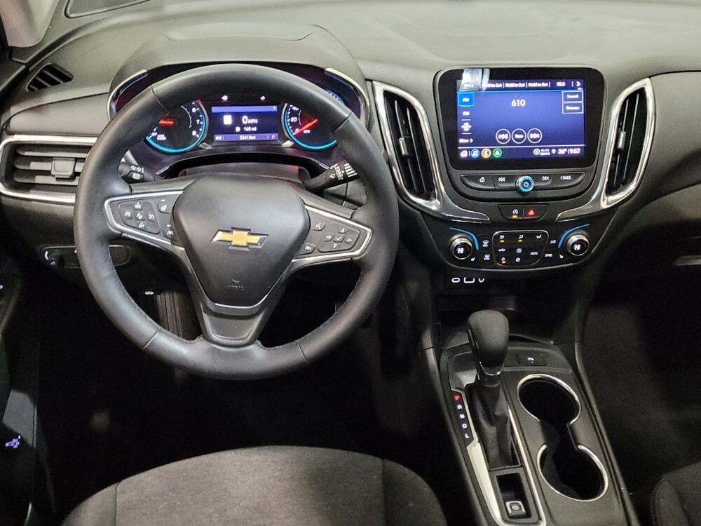 2023 Chevrolet Equinox in Williamstown, NJ 8094 - 18130737 22