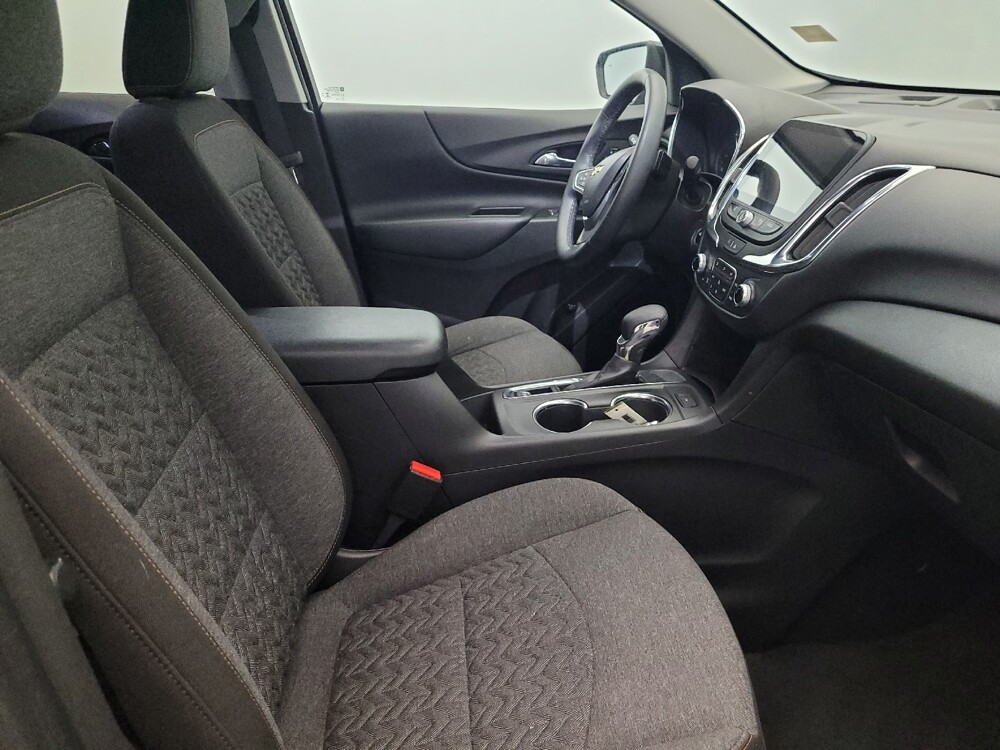 2023 Chevrolet Equinox in Williamstown, NJ 8094 - 18130737 21