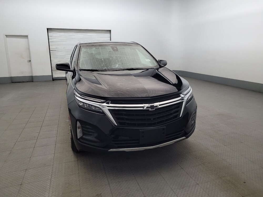 2023 Chevrolet Equinox in Williamstown, NJ 8094 - 18130737 14