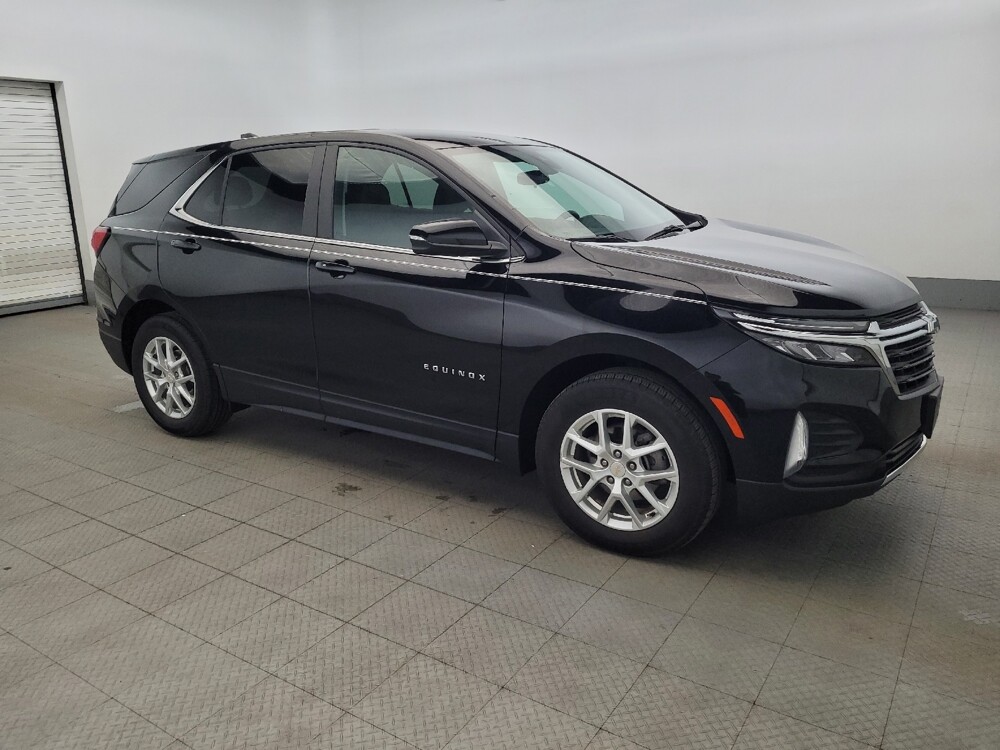 2023 Chevrolet Equinox in Williamstown, NJ 8094 - 18130737 11