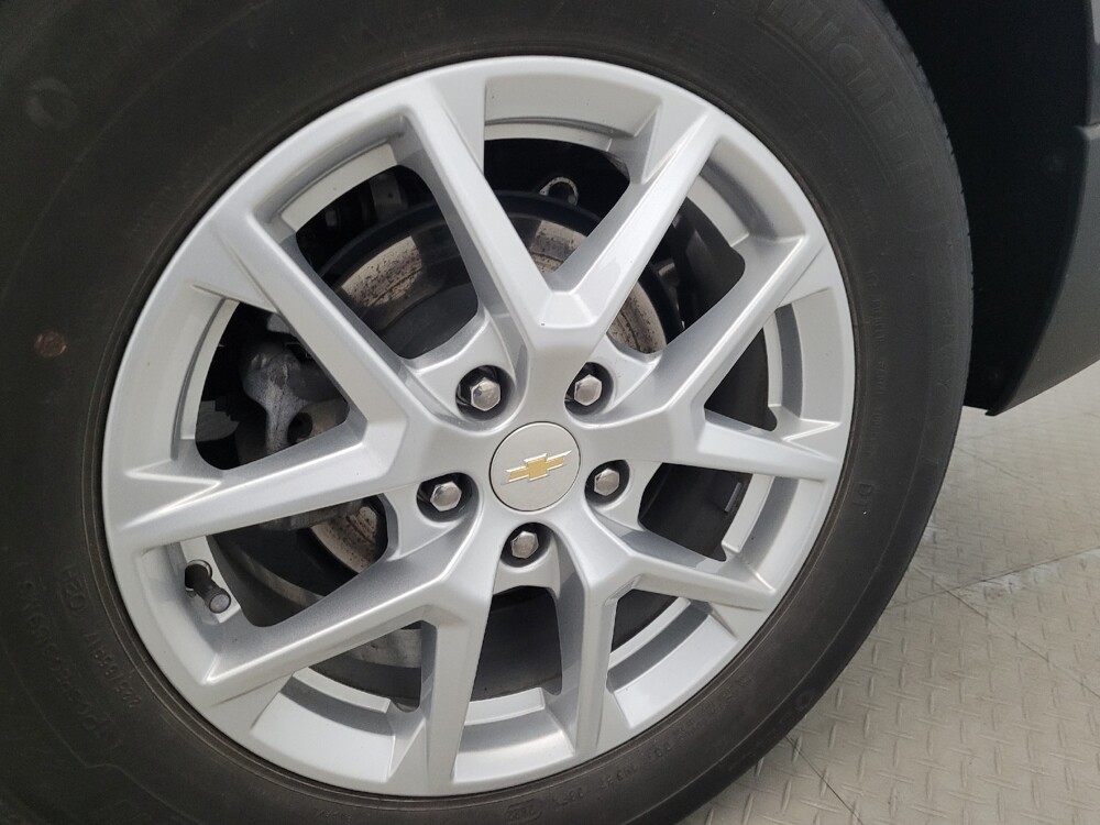 2023 Chevrolet Equinox in Williamstown, NJ 8094 - 18130737 31