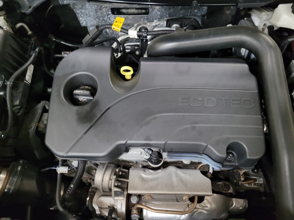 2023 Chevrolet Equinox in Williamstown, NJ 8094 - 18130737 30