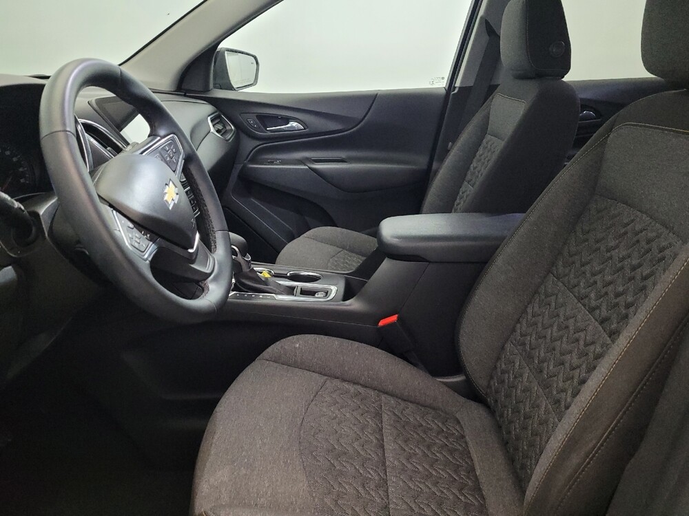 2023 Chevrolet Equinox in Williamstown, NJ 8094 - 18130737 17