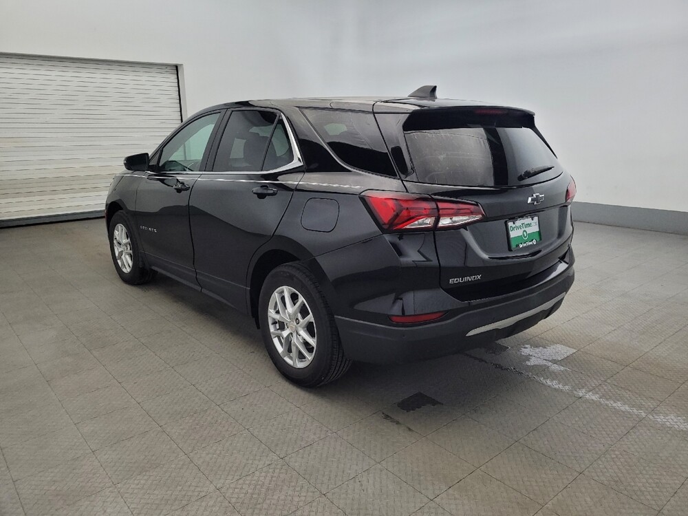 2023 Chevrolet Equinox in Williamstown, NJ 8094 - 18130737 5