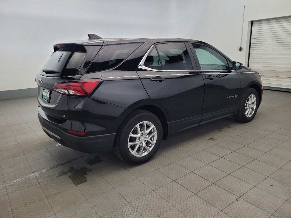 2023 Chevrolet Equinox in Williamstown, NJ 8094 - 18130737 10