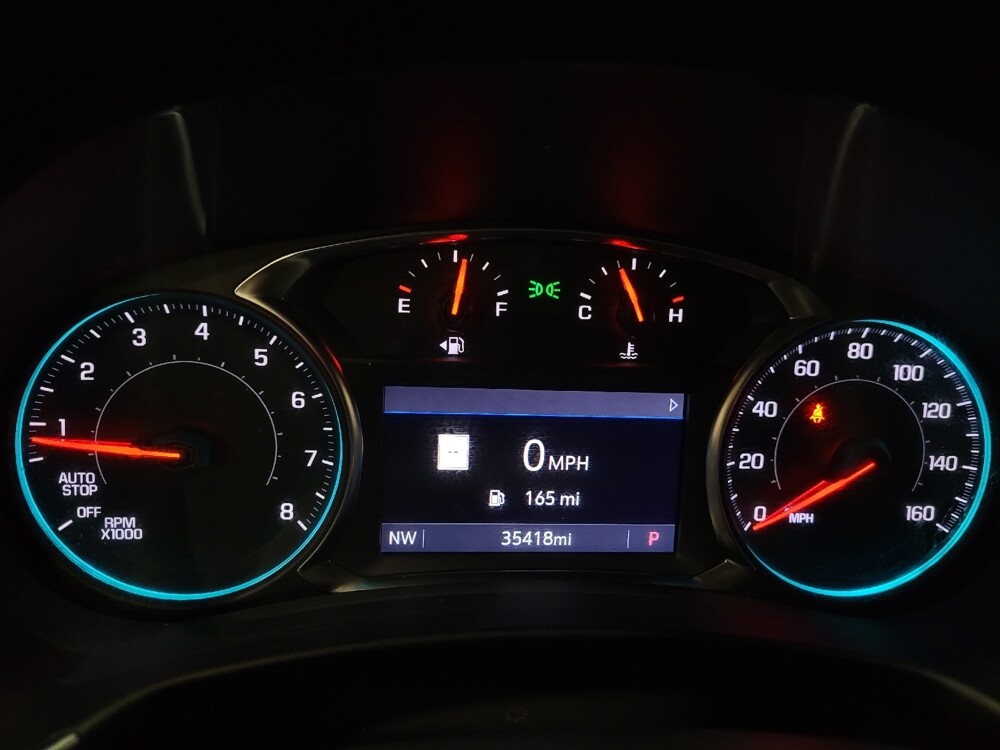 2023 Chevrolet Equinox in Williamstown, NJ 8094 - 18130737 23