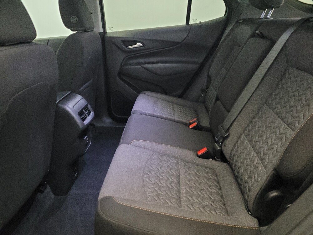 2023 Chevrolet Equinox in Williamstown, NJ 8094 - 18130737 18