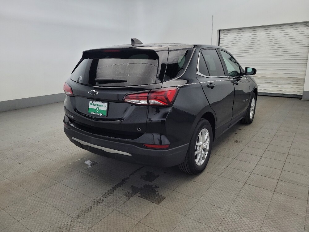 2023 Chevrolet Equinox in Williamstown, NJ 8094 - 18130737 9