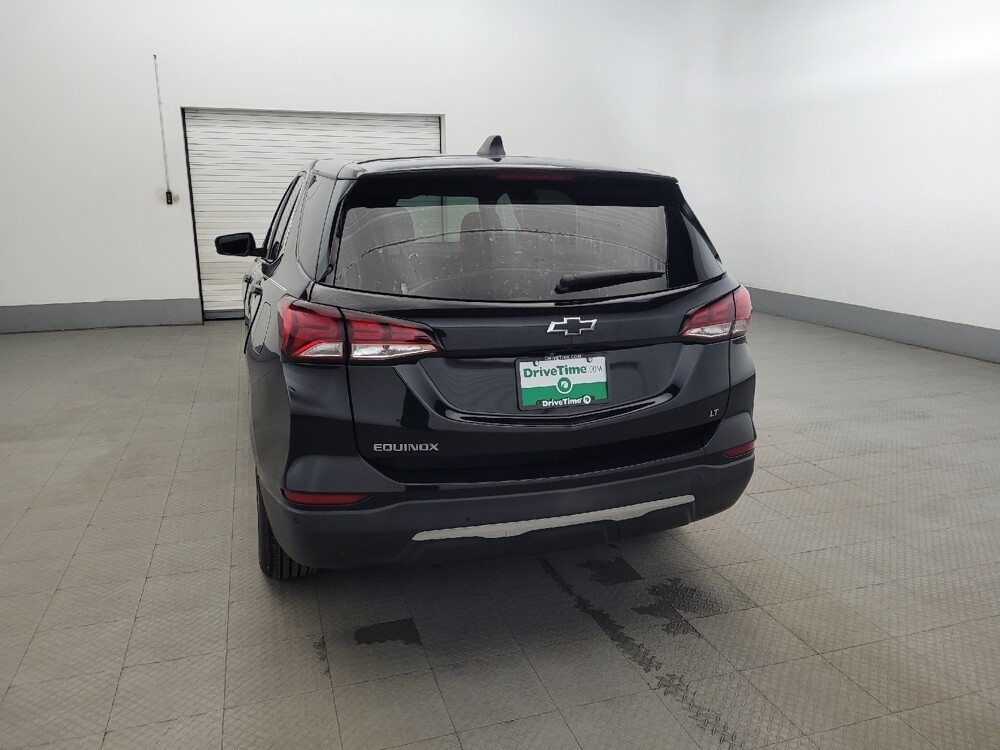 2023 Chevrolet Equinox in Williamstown, NJ 8094 - 18130737 6