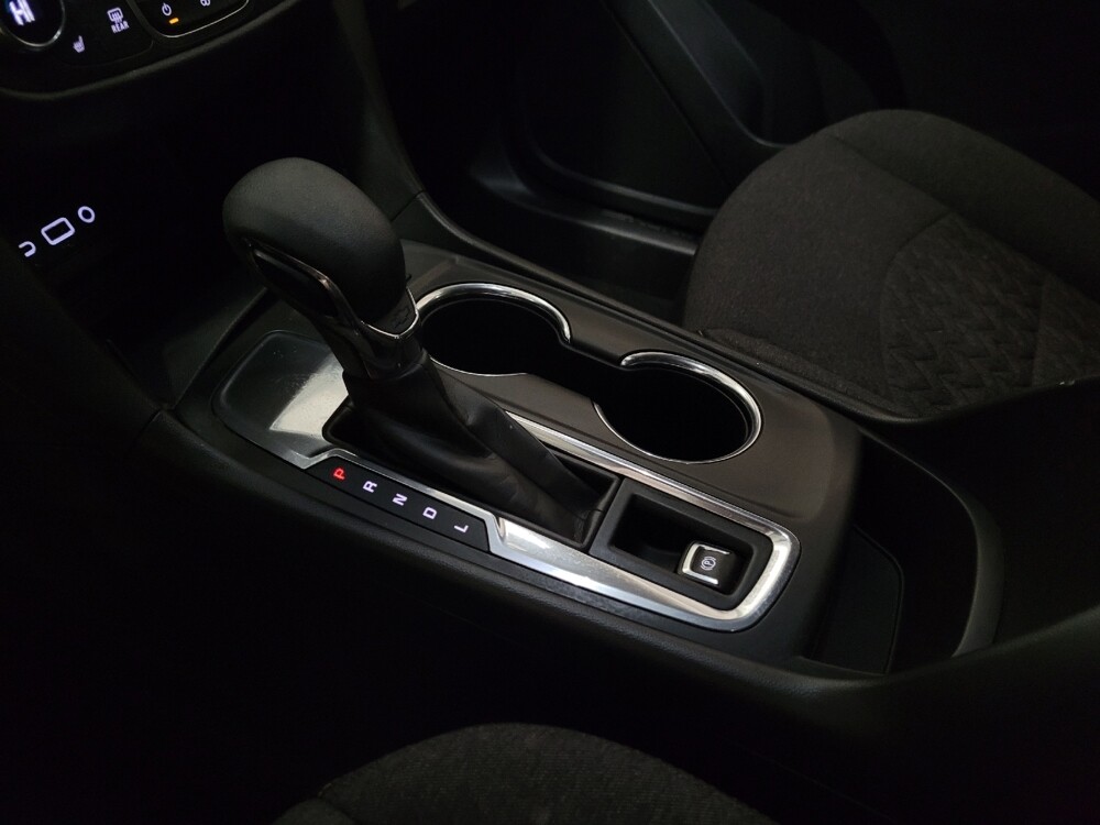 2023 Chevrolet Equinox in Williamstown, NJ 8094 - 18130737 26