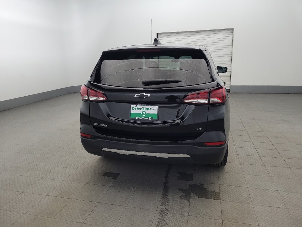 2023 Chevrolet Equinox in Williamstown, NJ 8094 - 18130737 7