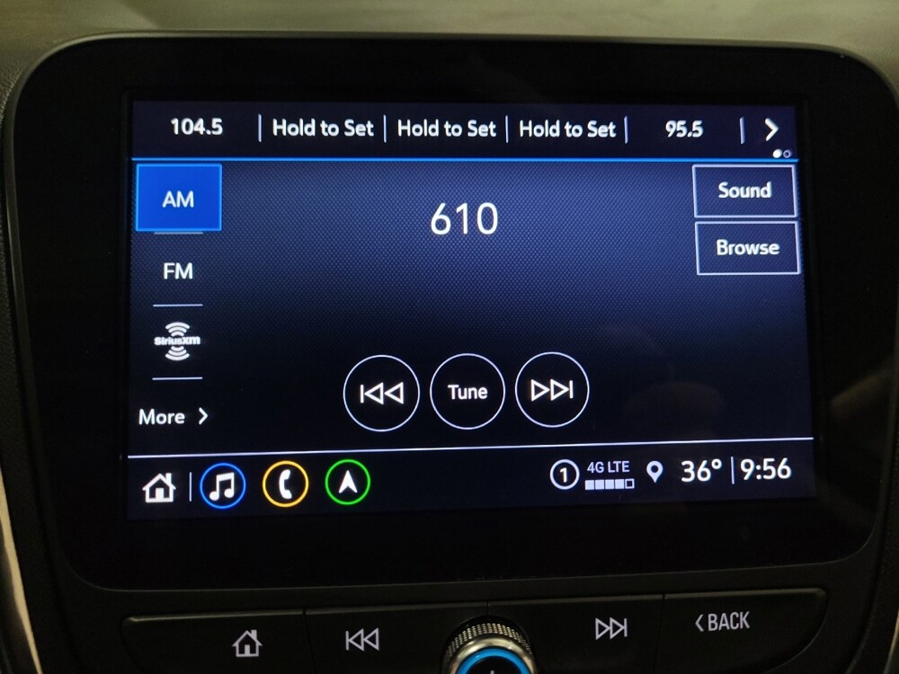 2023 Chevrolet Equinox in Williamstown, NJ 8094 - 18130737 25