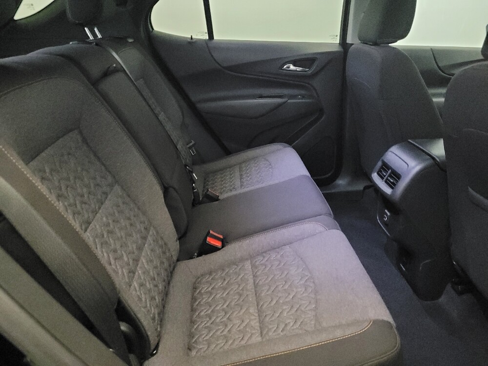 2023 Chevrolet Equinox in Williamstown, NJ 8094 - 18130737 19