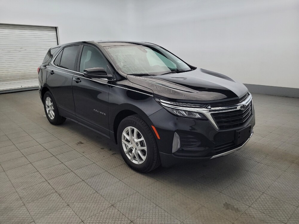 2023 Chevrolet Equinox in Williamstown, NJ 8094 - 18130737 13