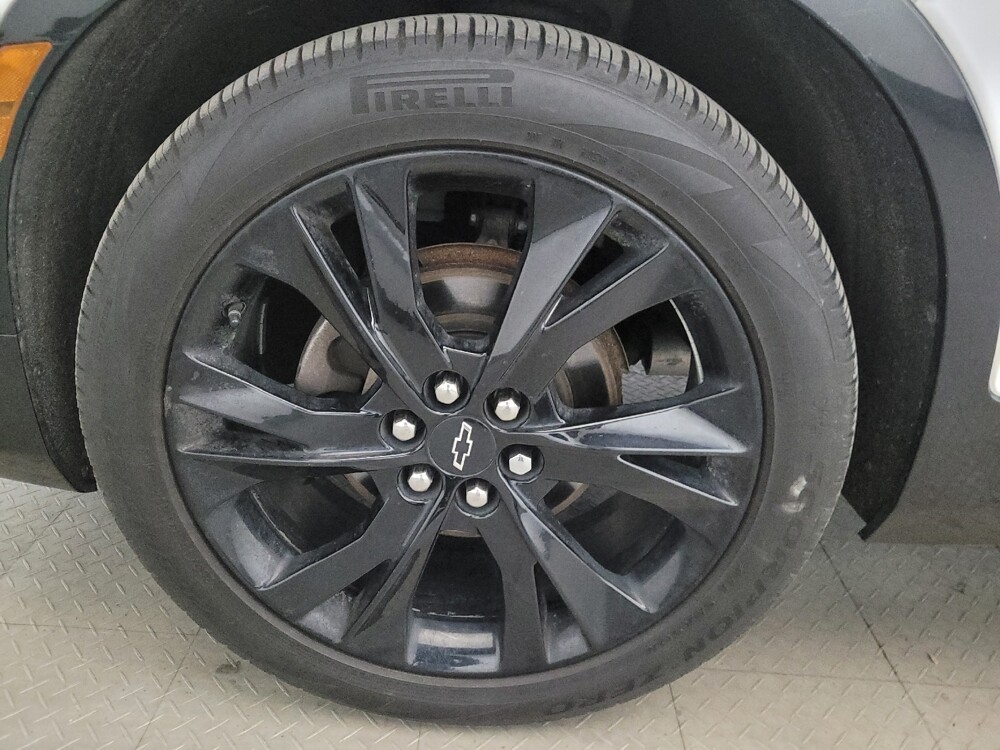 2019 Chevrolet Blazer in Temple Hills, MD 20746 - 18130738 31