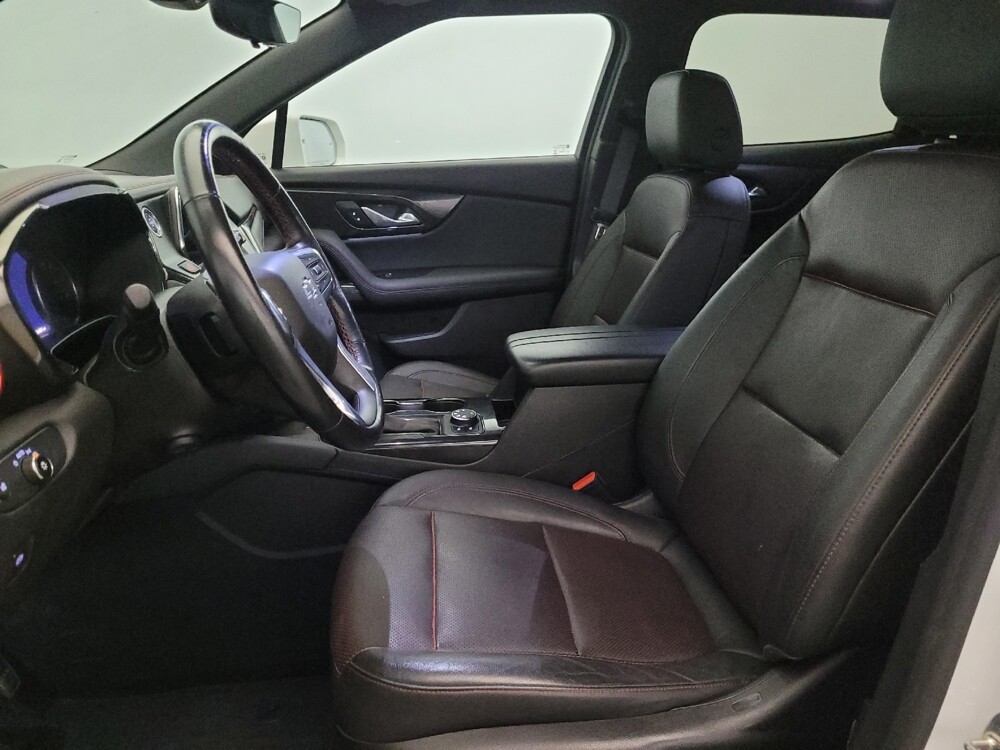 2019 Chevrolet Blazer in Temple Hills, MD 20746 - 18130738 17