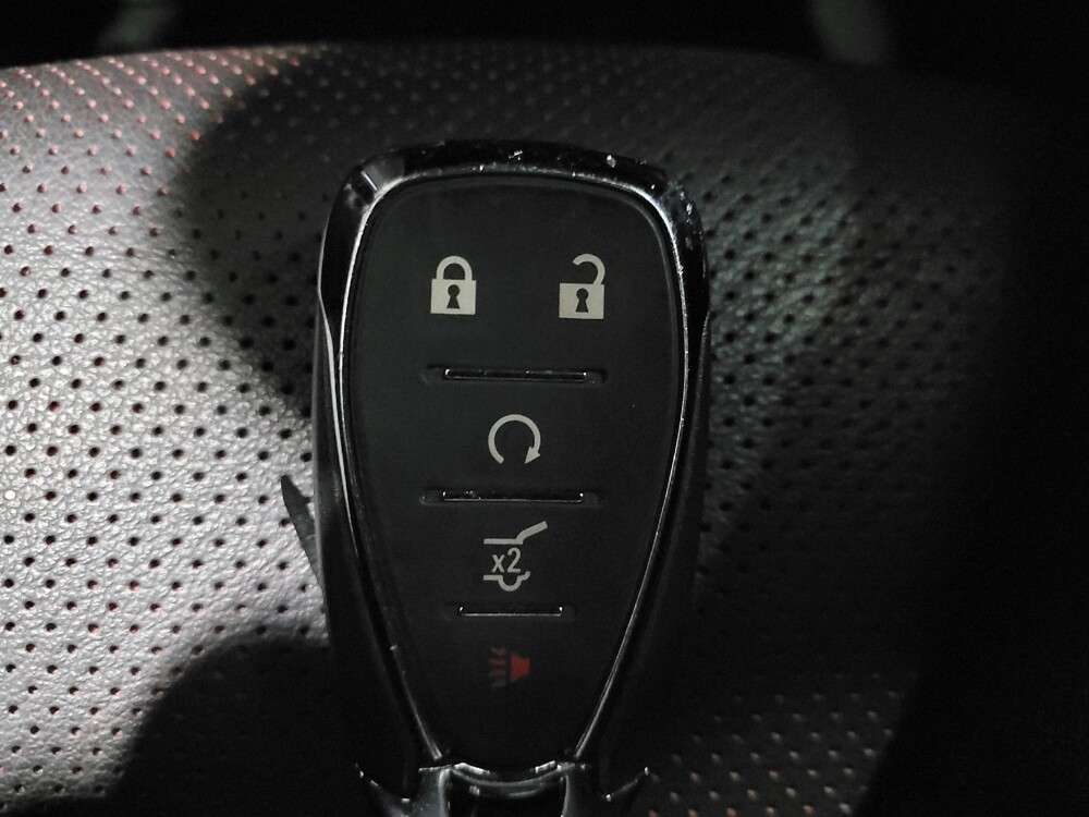 2019 Chevrolet Blazer in Temple Hills, MD 20746 - 18130738 32