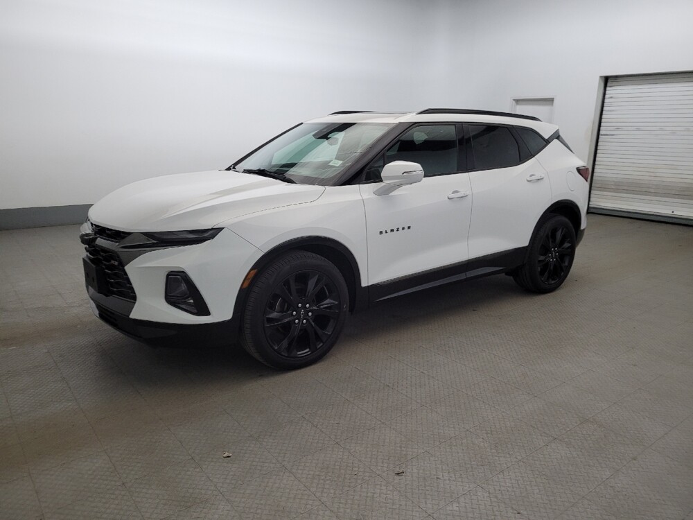 2019 Chevrolet Blazer in Temple Hills, MD 20746 - 18130738 2