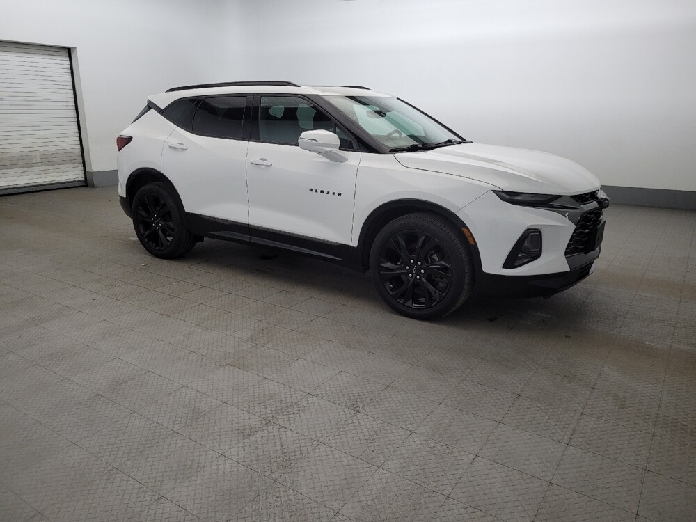 2019 Chevrolet Blazer in Temple Hills, MD 20746 - 18130738 11