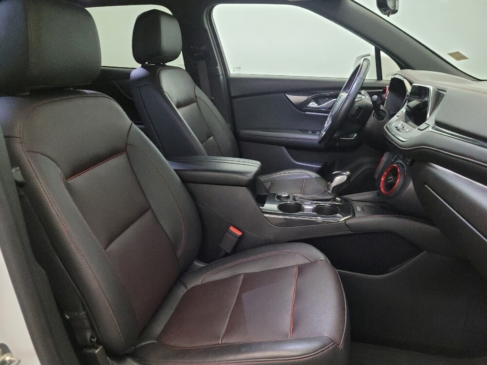 2019 Chevrolet Blazer in Temple Hills, MD 20746 - 18130738 21