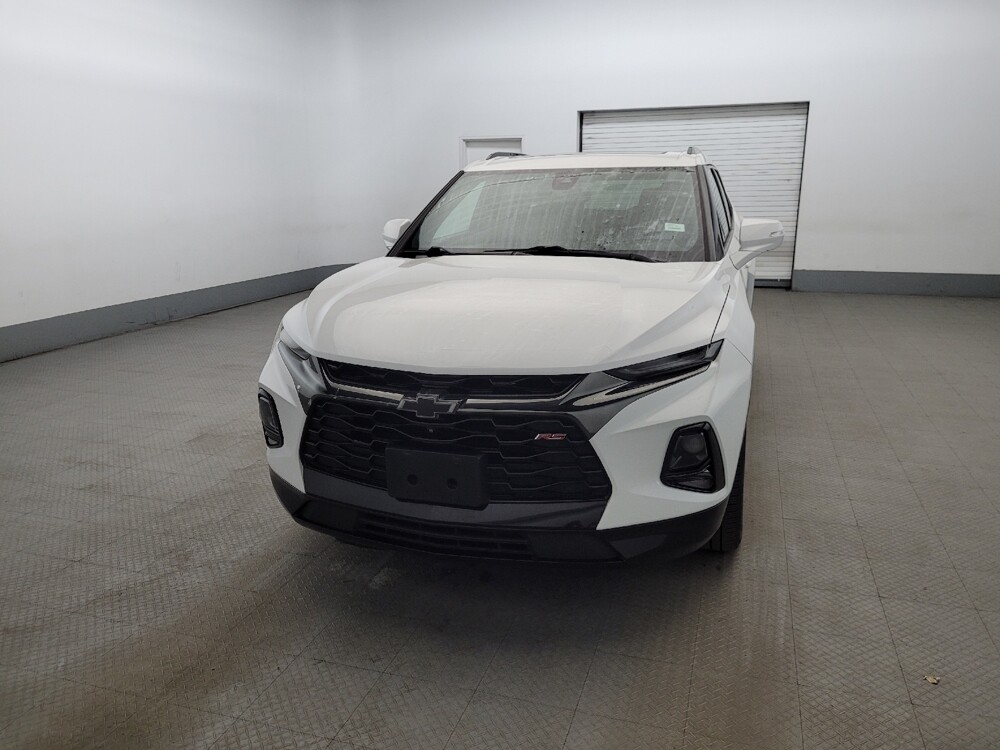 2019 Chevrolet Blazer in Temple Hills, MD 20746 - 18130738 15