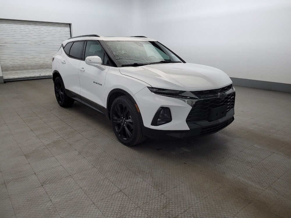 2019 Chevrolet Blazer in Temple Hills, MD 20746 - 18130738 13