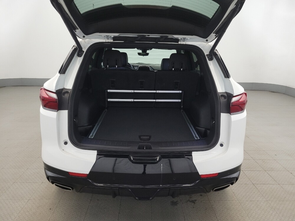 2019 Chevrolet Blazer in Temple Hills, MD 20746 - 18130738 29