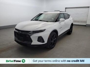 2019 Chevrolet Blazer in Temple Hills, MD 20746