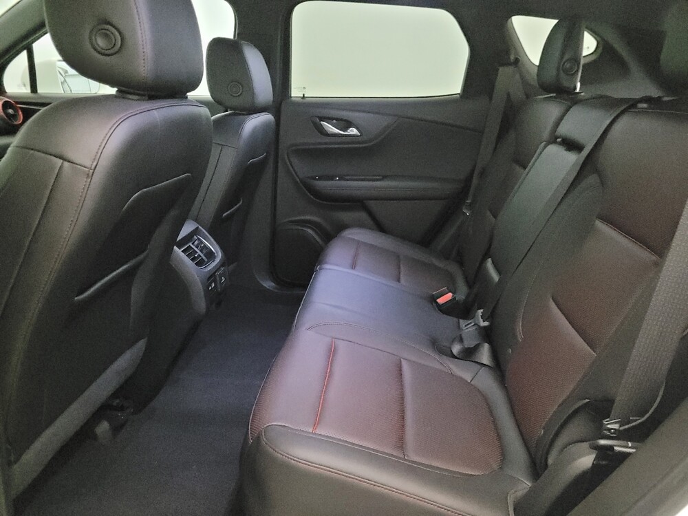 2019 Chevrolet Blazer in Temple Hills, MD 20746 - 18130738 18