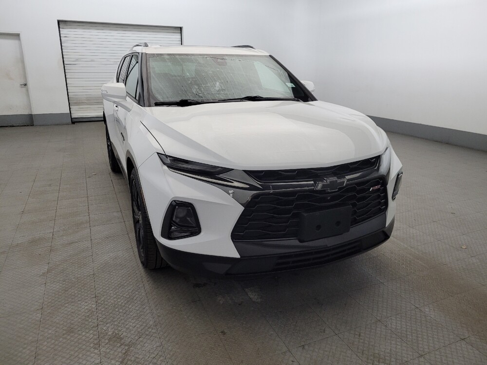 2019 Chevrolet Blazer in Temple Hills, MD 20746 - 18130738 14
